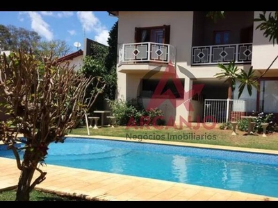 Casa em Vila Santista, Atibaia/SP de 810m² 3 quartos à venda por R$ 1.909.000,00