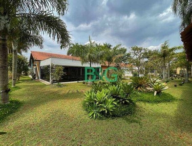 Casa em Vila Santo Antônio, Cotia/SP de 647m² 4 quartos à venda por R$ 1.899.000,00