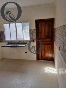 Casa em Vila Siria, São Paulo/SP de 66m² 2 quartos à venda por R$ 417.000,00