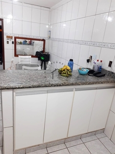 Casa em Vila Tibério, Ribeirão Preto/SP de 129m² 2 quartos à venda por R$ 308.000,00