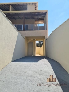 Casa em Vila Verde, Betim/MG de 136m² 2 quartos à venda por R$ 244.000,00