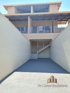 Casa em Vila Verde, Betim/MG de 148m² 2 quartos à venda por R$ 294.000,00