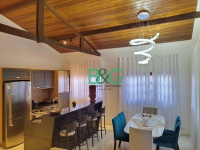 Casa em Vitória Régia, Atibaia/SP de 300m² 3 quartos à venda por R$ 689.000,00 ou para locação R$ 3.550,00/mes