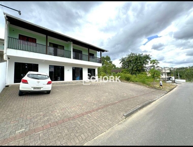 Casa no Bairro Fortaleza em Blumenau com 4 Dormitórios e 442 m²