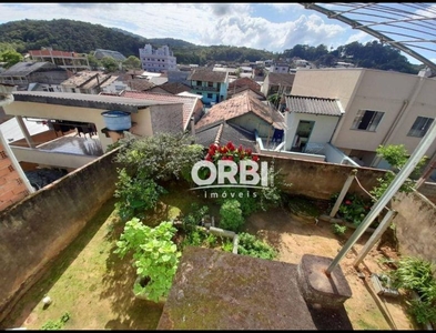 Casa no Bairro Velha em Blumenau com 3 Dormitórios (2 suítes) e 378 m²