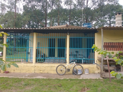 Chácara em Área Rural de Guardinha, São Sebastião do Paraíso/MG de 10m² 2 quartos à venda por R$ 239.000,00