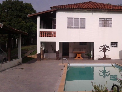 Chácara em Estância Lago Azul (Ártemis), Piracicaba/SP de 350m² 3 quartos à venda por R$ 599.000,00