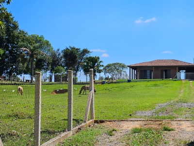 Chácara em Faxina, São José dos Pinhais/PR de 0m² 2 quartos à venda por R$ 749.000,00