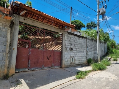 Chácara em Jardim Piatã A, Mogi das Cruzes/SP de 0m² 2 quartos à venda por R$ 449.000,00