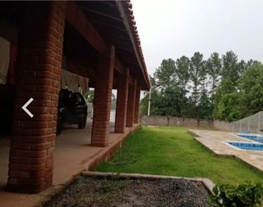 Chácara em Real Parque Dom Pedro I, Itatiba/SP de 250m² 3 quartos à venda por R$ 809.000,00