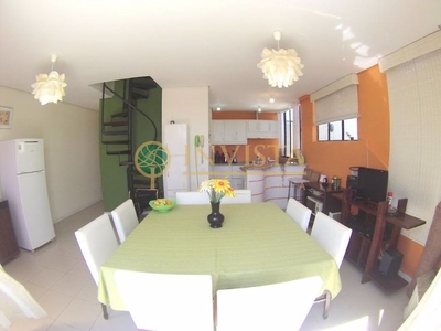 Cobertura em Jardim Atlântico, Florianópolis/SC de 320m² 4 quartos à venda por R$ 1.349.000,00