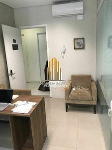 Conjunto em Pinheiros, São Paulo/SP de 0m² à venda por R$ 549.000,00