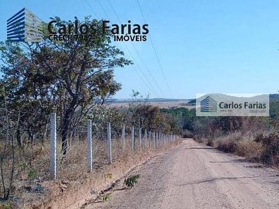 Fazenda em Asa Norte, Brasília/DF de 10m² à venda por R$ 1.099.000,00