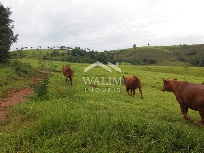 Fazenda em , Carmópolis de Minas/MG de 1650000m² 3 quartos à venda por R$ 4.499.000,00