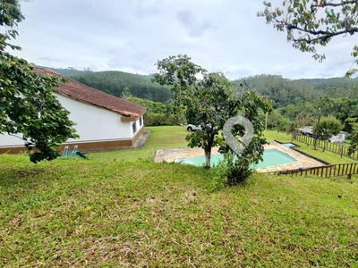 Fazenda em Taiacupeba, Mogi das Cruzes/SP de 5m² 5 quartos à venda por R$ 1.199.000,00