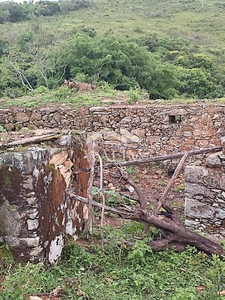 Fazenda em Zona Rural, São Tiago/MG de 3400000m² à venda por R$ 379.000,00