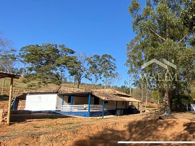 Fazenda em Zona Ruralc, Desterro De Entre Rios/MG de 513300m² 4 quartos à venda por R$ 1.099.000,00