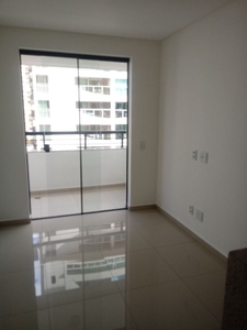 Flat em Alto da Glória, Goiânia/GO de 34m² 1 quartos para locação R$ 1.600,00/mes