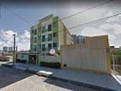Flat em Ponta Negra, Natal/RN de 40m² 1 quartos à venda por R$ 189.000,00