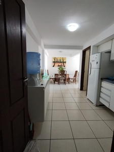 Flat em Ponta Negra, Natal/RN de 45m² 1 quartos à venda por R$ 199.000,00