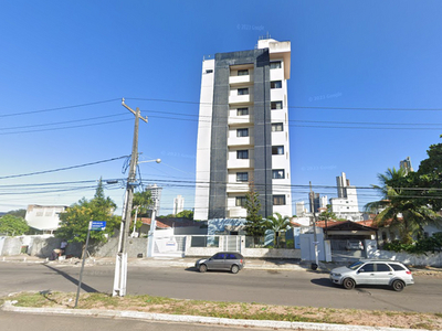 Flat em Ponta Negra, Natal/RN de 45m² 2 quartos à venda por R$ 269.000,00