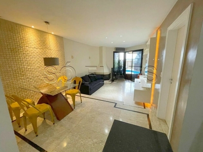 Flat em Vila Suzana, São Paulo/SP de 80m² 1 quartos à venda por R$ 1.059.000,00