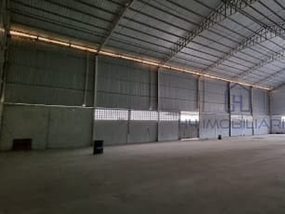 Galpão em Nova Itabuna, Itabuna/BA de 1080m² para locação R$ 10.000,00/mes