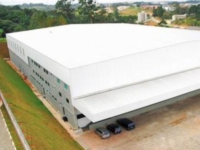 Galpão em Vila Jovina, Cotia/SP de 6580m² à venda por R$ 29.610.000,00 ou para locação R$ 150.000,00/mes