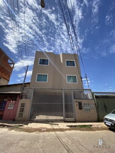 Imóvel Comercial em Paranoá, Brasília/DF de 384m² à venda por R$ 849.000,00