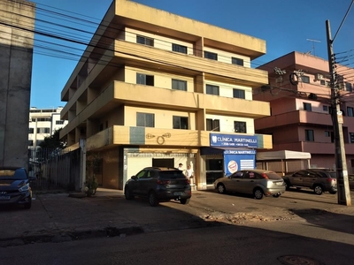 Kitnet à venda com 1 quarto no Guara II, Guará