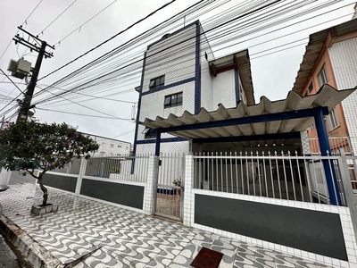 Kitnet em Boqueirão, Praia Grande/SP de 19m² 1 quartos à venda por R$ 100.000,00