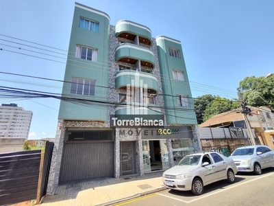 Kitnet em Centro, Ponta Grossa/PR de 35m² 1 quartos para locação R$ 1.000,00/mes