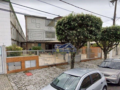 Kitnet em Jardim Real, Praia Grande/SP de 30m² 1 quartos à venda por R$ 138.000,00