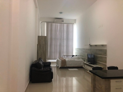 Loft em Costa do Sol, Macaé/RJ de 40m² 1 quartos à venda por R$ 349.000,00