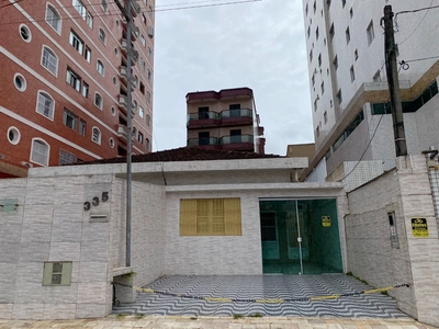 Loja em Vila Tupi, Praia Grande/SP de 110m² para locação R$ 3.500,00/mes