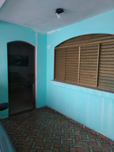 Oportunidade!!! Casa térrea na Vila Carrão/Formosa