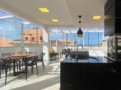 Penthouse em , Arraial do Cabo/RJ de 10m² 3 quartos à venda por R$ 1.499.000,00