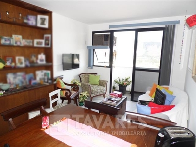 Penthouse em Barra da Tijuca, Rio de Janeiro/RJ de 150m² 2 quartos à venda por R$ 1.099.000,00