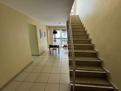 Penthouse em Braga, Cabo Frio/RJ de 10m² 4 quartos à venda por R$ 899.000,00