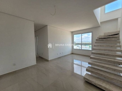 Penthouse em Cabral, Contagem/MG de 300m² 5 quartos à venda por R$ 1.998.998,00