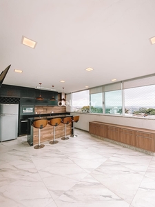 Penthouse em Itapoã, Belo Horizonte/MG de 160m² 3 quartos à venda por R$ 1.149.000,00