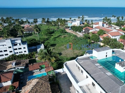 Penthouse em Jardim Atlântico, Ilhéus/BA de 170m² 3 quartos à venda por R$ 999.000,00