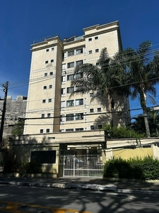 Penthouse em Jardim Esmeralda, São Paulo/SP de 142m² 3 quartos à venda por R$ 579.000,00