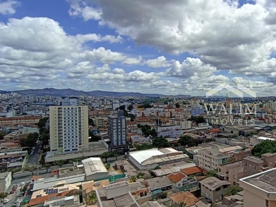 Penthouse em Monsenhor Messias, Belo Horizonte/MG de 91m² 3 quartos à venda por R$ 429.000,00