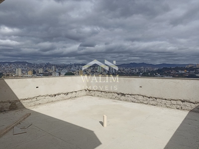 Penthouse em Padre Eustáquio, Belo Horizonte/MG de 161m² 3 quartos à venda por R$ 1.249.000,00