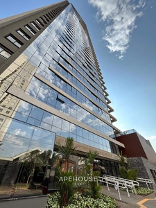 Penthouse em Parque Solar do Agreste, Rio Verde/GO de 243m² 4 quartos à venda por R$ 2.999.000,00
