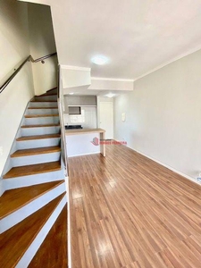 Penthouse em Pinheiros, São José do Rio Preto/SP de 145m² 3 quartos à venda por R$ 900.000,00 ou para locação R$ 3.800,00/mes