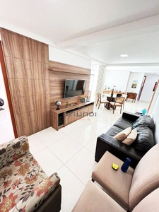 Penthouse em Praia do Morro, Guarapari/ES de 272m² 4 quartos à venda por R$ 849.000,00