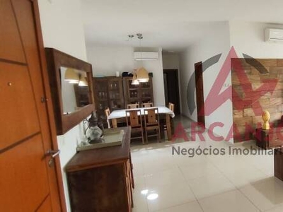 Penthouse em Sertão do Perequê Mirim, Ubatuba/SP de 205m² 3 quartos à venda por R$ 2.649.000,00