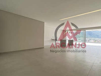 Penthouse em Sertão do Perequê Mirim, Ubatuba/SP de 210m² 3 quartos à venda por R$ 1.599.000,00